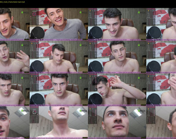 eric_poston — 42 minute Chaturbate male cam show recording, 720p, Oct 21, 2020