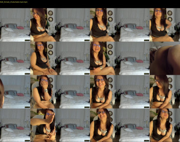 eva_mature — 12 minute Chaturbate female cam show recording, 1080p, Oct 21, 2020