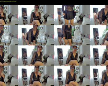 eva_mature — 14 minute Chaturbate female cam show recording, 1080p, Oct 21, 2020