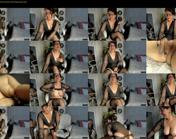 eva_mature — 70 minute Chaturbate female cam show recording, 1080p, Oct 22, 2020