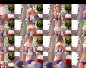 felicity_yours — 51 minute Chaturbate female cam show recording, 1080p, Oct 21, 2020