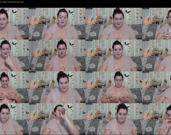 giorg107 — 36 minute Chaturbate couple cam show recording, 720p, Oct 21, 2020