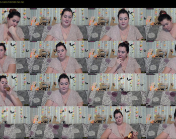 giorg107 — 36 minute Chaturbate couple cam show recording, 720p, Oct 21, 2020