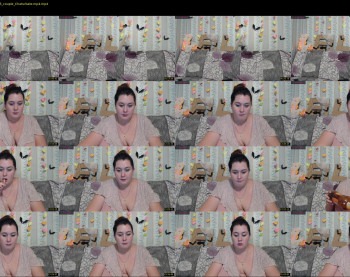 giorg107 — 36 minute Chaturbate couple cam show recording, 720p, Oct 21, 2020