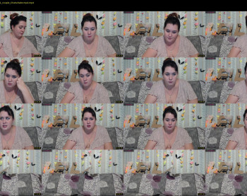 giorg107 — 36 minute Chaturbate couple cam show recording, 720p, Oct 21, 2020