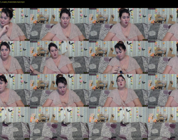 giorg107 — 36 minute Chaturbate couple cam show recording, 720p, Oct 21, 2020