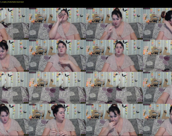 giorg107 — 36 minute Chaturbate couple cam show recording, 720p, Oct 21, 2020