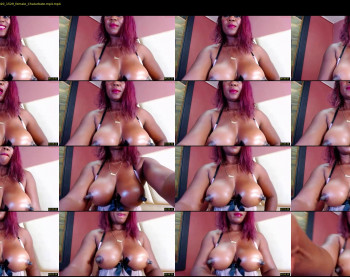 greatnipplesxxxx — 5 minute Chaturbate female cam show recording, 480p, Oct 21, 2020