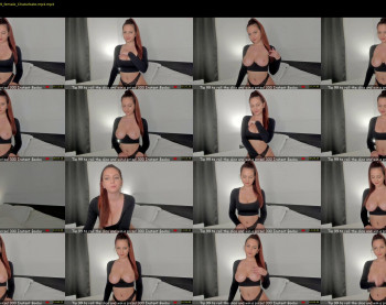 haileygrx — 21 minute Chaturbate female cam show recording, 1080p, Oct 21, 2020