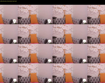 hannahsunny — 36 minute Chaturbate female cam show recording, 1080p, Oct 21, 2020