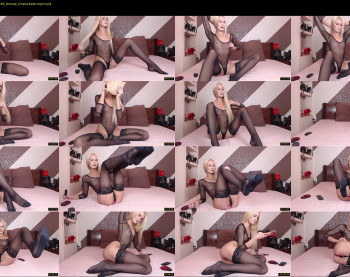 hefner_girl — 70 minute Chaturbate female cam show recording, 1080p, Oct 21, 2020