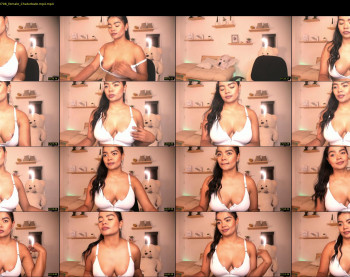 helen_miller — 42 minute Chaturbate female cam show recording, 720p, Oct 21, 2020