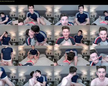 heyhotty1 — 25 minute Chaturbate male cam show recording, 720p, Oct 22, 2020