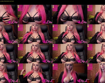 hollings — 71 minute Chaturbate couple cam show recording, 1080p, Oct 21, 2020