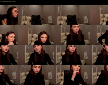 hollyextra — 70 minute Chaturbate female cam show recording, 1080p, Oct 21, 2020