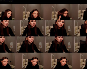 hollyextra — 69 minute Chaturbate female cam show recording, 1080p, Oct 21, 2020