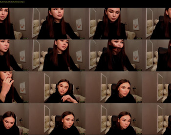 hollyextra — 40 minute Chaturbate female cam show recording, 1080p, Oct 21, 2020
