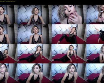 hornyycpl — 5 minute Chaturbate couple cam show recording, 720p, Oct 21, 2020