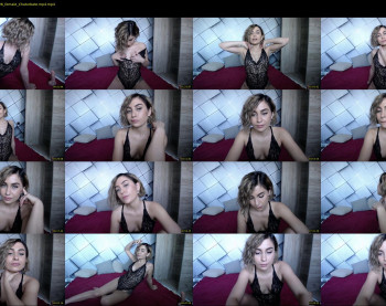 hornyycpl — 12 minute Chaturbate couple cam show recording, 720p, Oct 21, 2020