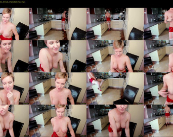hotkatness — 65 minute Chaturbate female cam show recording, 1080p, Oct 21, 2020
