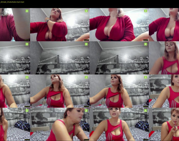 hotvany — 13 minute Chaturbate female cam show recording, 720p, Oct 21, 2020