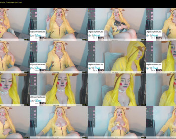 i_esus — 29 minute Chaturbate couple cam show recording, 1080p, Oct 21, 2020
