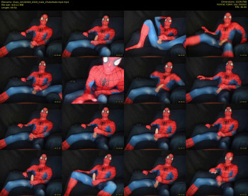illuxx — 50 minute Chaturbate male cam show recording, 720p, Oct 22, 2020