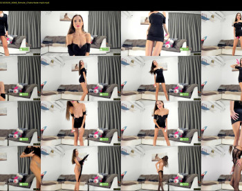 innocent_channel_show — 21 minute Chaturbate female cam show recording, 1080p, Oct 22, 2020