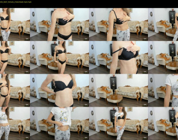 inwardly_beautyy — 59 minute Chaturbate female cam show recording, 1080p, Oct 22, 2020