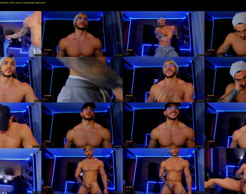 jackson__cottonwood — 114 minute Chaturbate male cam show recording, 720p, Oct 22, 2020