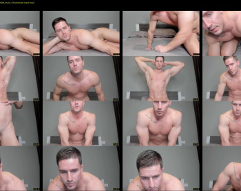 jasonblakes — 3 minute Chaturbate male cam show recording, 1080p, Oct 22, 2020