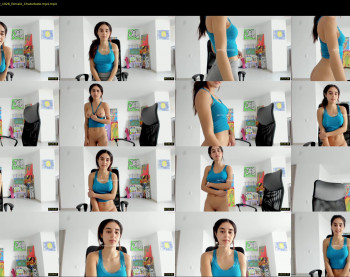 jenny_taborda — 70 minute Chaturbate female cam show recording, 720p, Oct 21, 2020