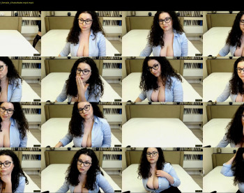 jessykah — 26 minute Chaturbate female cam show recording, 1080p, Oct 21, 2020
