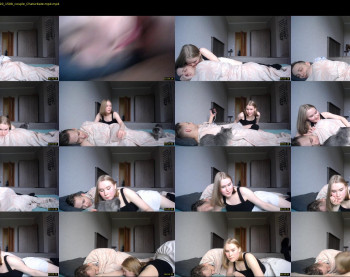 jimmy_and_amy — 10 minute Chaturbate couple cam show recording, 1080p, Oct 21, 2020