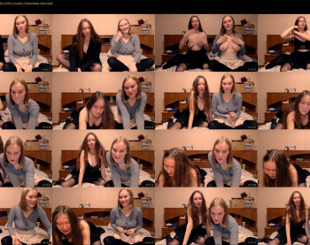 jimmy_and_amy — 9 minute Chaturbate couple cam show recording, 720p, Oct 21, 2020