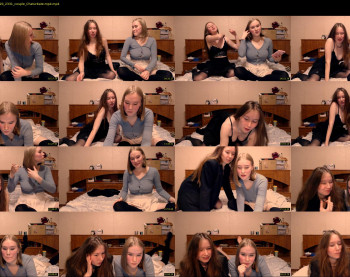 jimmy_and_amy — 39 minute Chaturbate couple cam show recording, 720p, Oct 21, 2020
