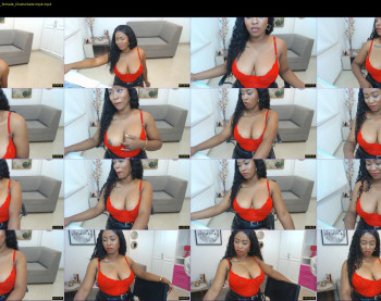 keila_lol — 71 minute Chaturbate female cam show recording, 1080p, Oct 22, 2020