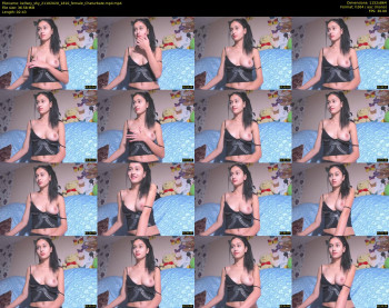 kellsey_shy — 3 minute Chaturbate female cam show recording, 720p, Oct 21, 2020