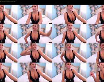 kellybabee — 4 minute Chaturbate female cam show recording, 720p, Oct 21, 2020
