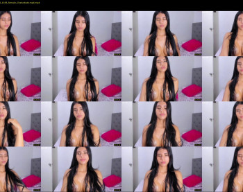 kellyfernandes — 6 minute Chaturbate female cam show recording, 720p, Oct 21, 2020