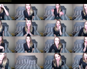 kiarose — 70 minute Chaturbate female cam show recording, 720p, Oct 21, 2020