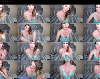 kiarose — 38 minute Chaturbate female cam show recording, 720p, Oct 21, 2020