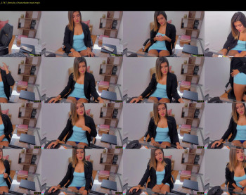 kimberly_hot2 — 19 minute Chaturbate female cam show recording, 720p, Oct 21, 2020