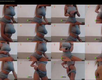 kissabella — 7 minute Chaturbate female cam show recording, 1080p, Oct 21, 2020