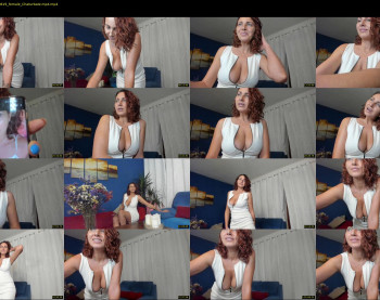 kitty_mya69 — 70 minute Chaturbate female cam show recording, 1080p, Oct 21, 2020