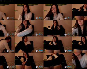 kristalina5 — 114 minute Chaturbate female cam show recording, 720p, Oct 21, 2020