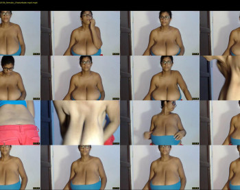 kristinamilan — 6 minute Chaturbate female cam show recording, 480p, Oct 21, 2020