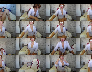 kseniaulove — 114 minute Chaturbate female cam show recording, 720p, Oct 21, 2020