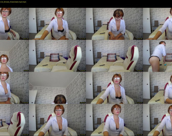 kseniaulove — 114 minute Chaturbate female cam show recording, 720p, Oct 21, 2020