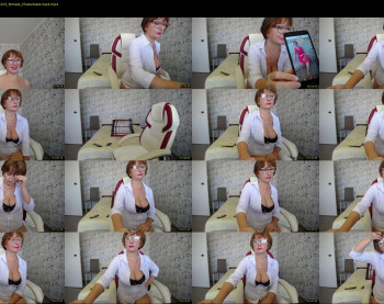 kseniaulove — 48 minute Chaturbate female cam show recording, 720p, Oct 21, 2020
